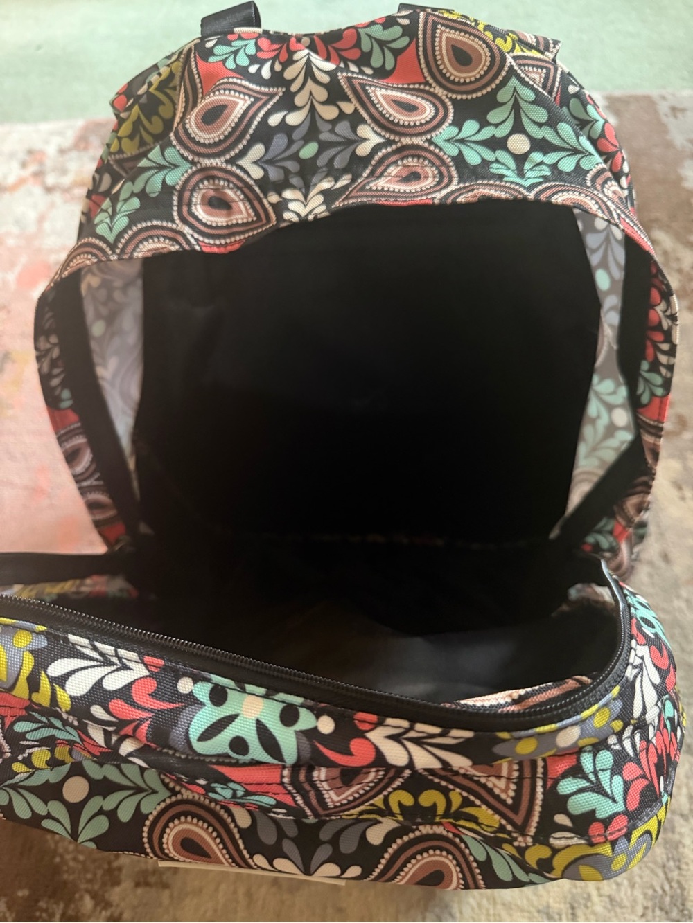 Backpack - Picture 3 of 8